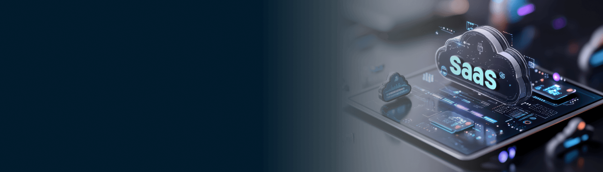 Header Background